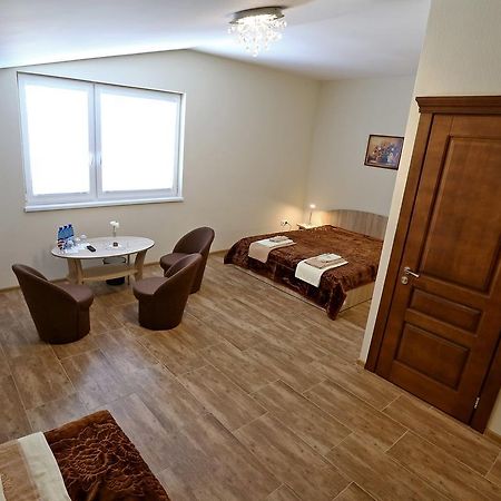 Juro Guest House Σιαουλιάι Εξωτερικό φωτογραφία