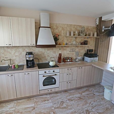 Juro Guest House Σιαουλιάι Εξωτερικό φωτογραφία