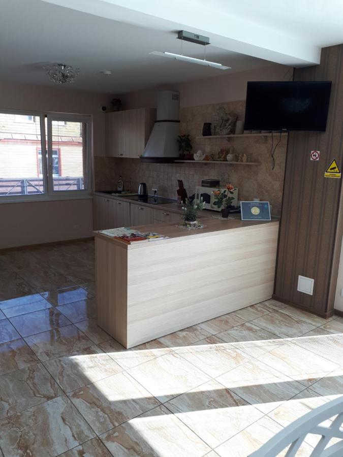 Juro Guest House Σιαουλιάι Εξωτερικό φωτογραφία