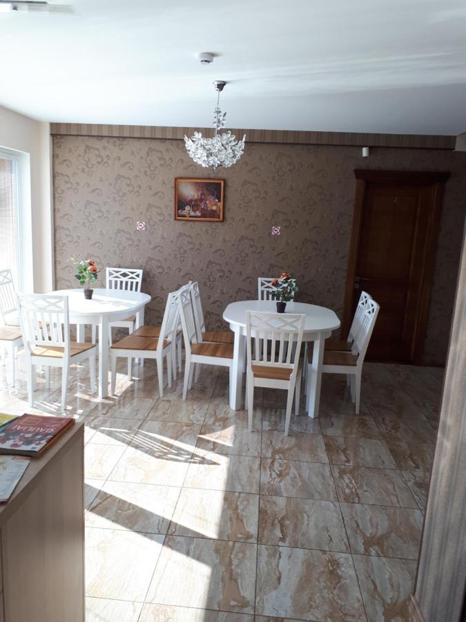 Juro Guest House Σιαουλιάι Εξωτερικό φωτογραφία
