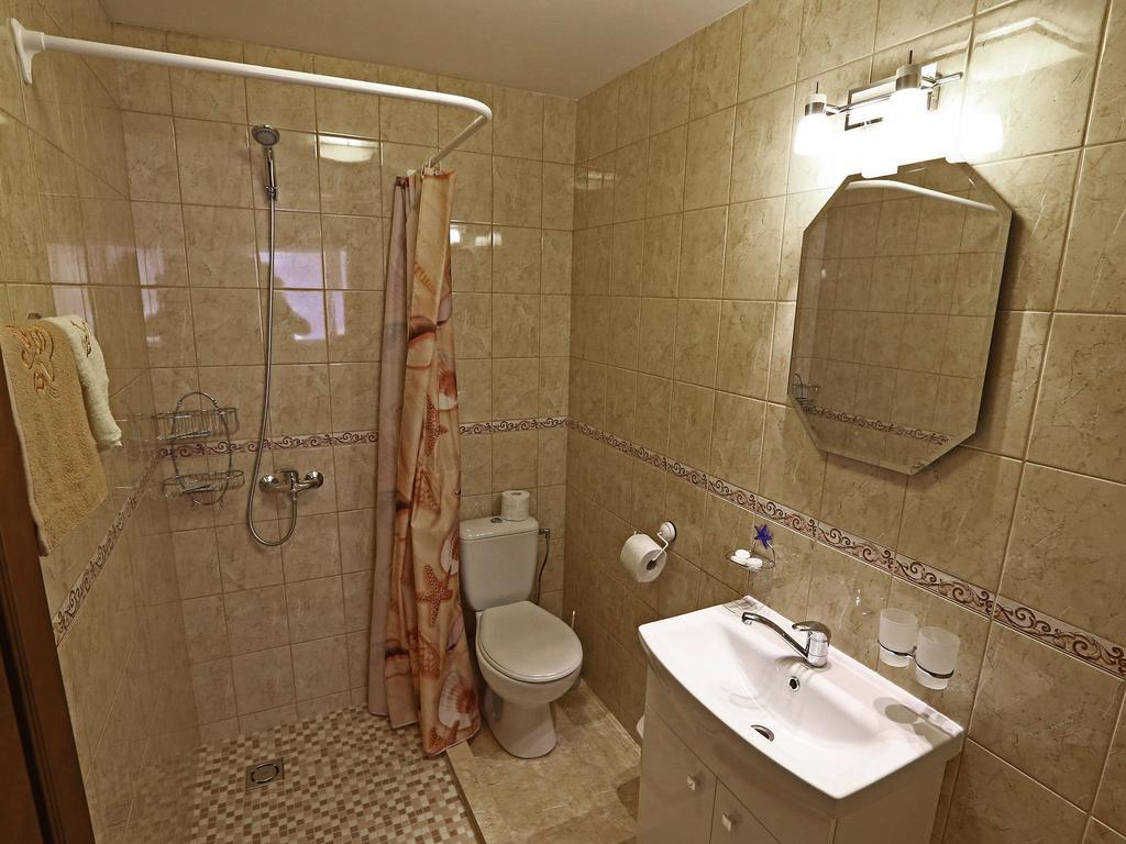 Juro Guest House Σιαουλιάι Εξωτερικό φωτογραφία