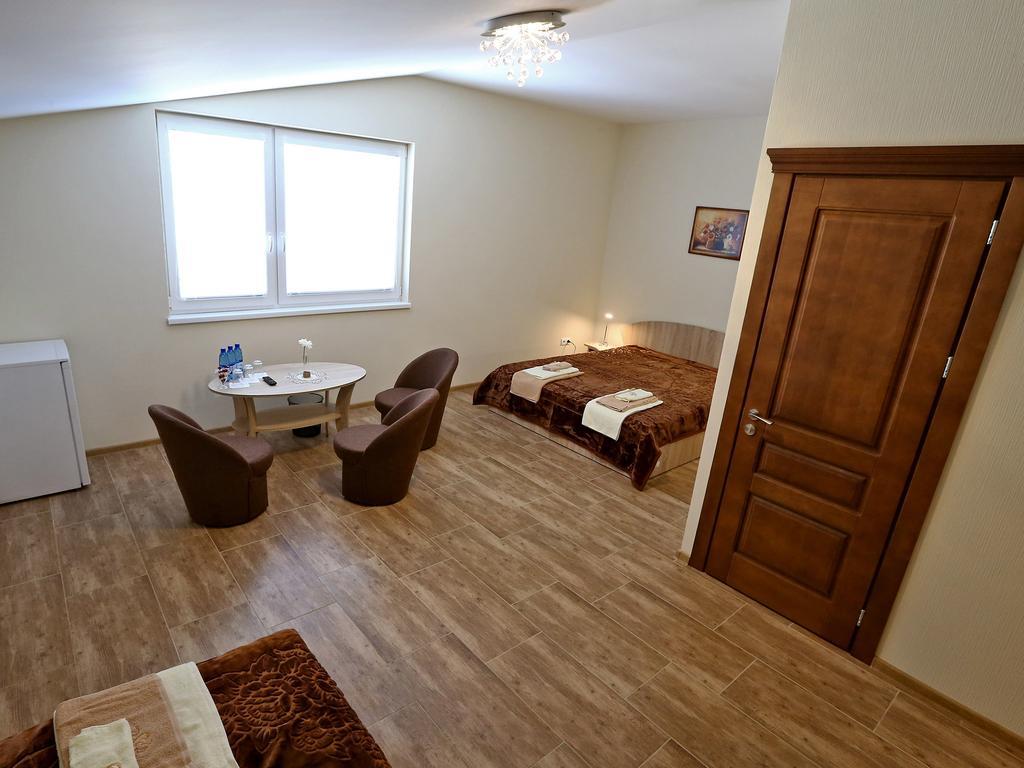 Juro Guest House Σιαουλιάι Εξωτερικό φωτογραφία