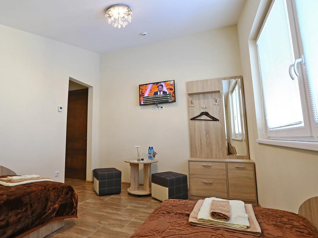 Juro Guest House Σιαουλιάι Εξωτερικό φωτογραφία