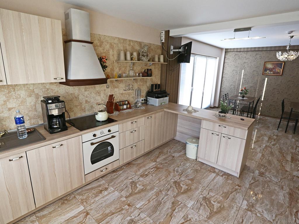Juro Guest House Σιαουλιάι Εξωτερικό φωτογραφία