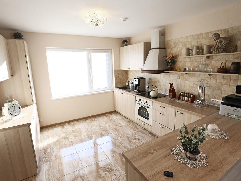 Juro Guest House Σιαουλιάι Εξωτερικό φωτογραφία