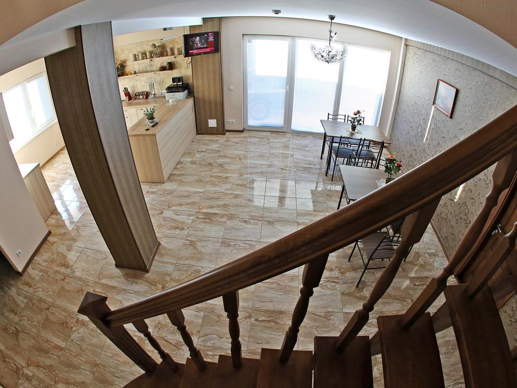 Juro Guest House Σιαουλιάι Εξωτερικό φωτογραφία
