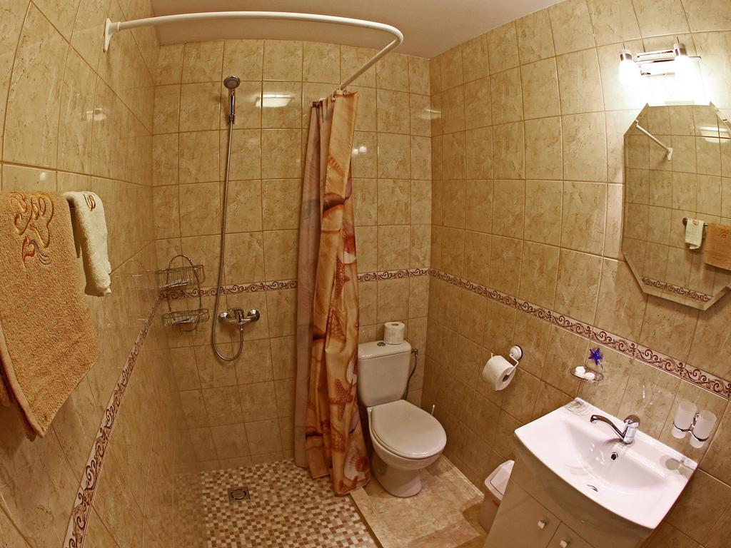 Juro Guest House Σιαουλιάι Εξωτερικό φωτογραφία
