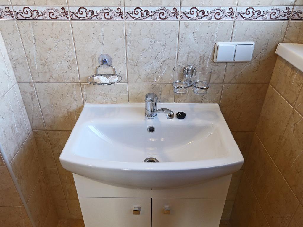 Juro Guest House Σιαουλιάι Εξωτερικό φωτογραφία