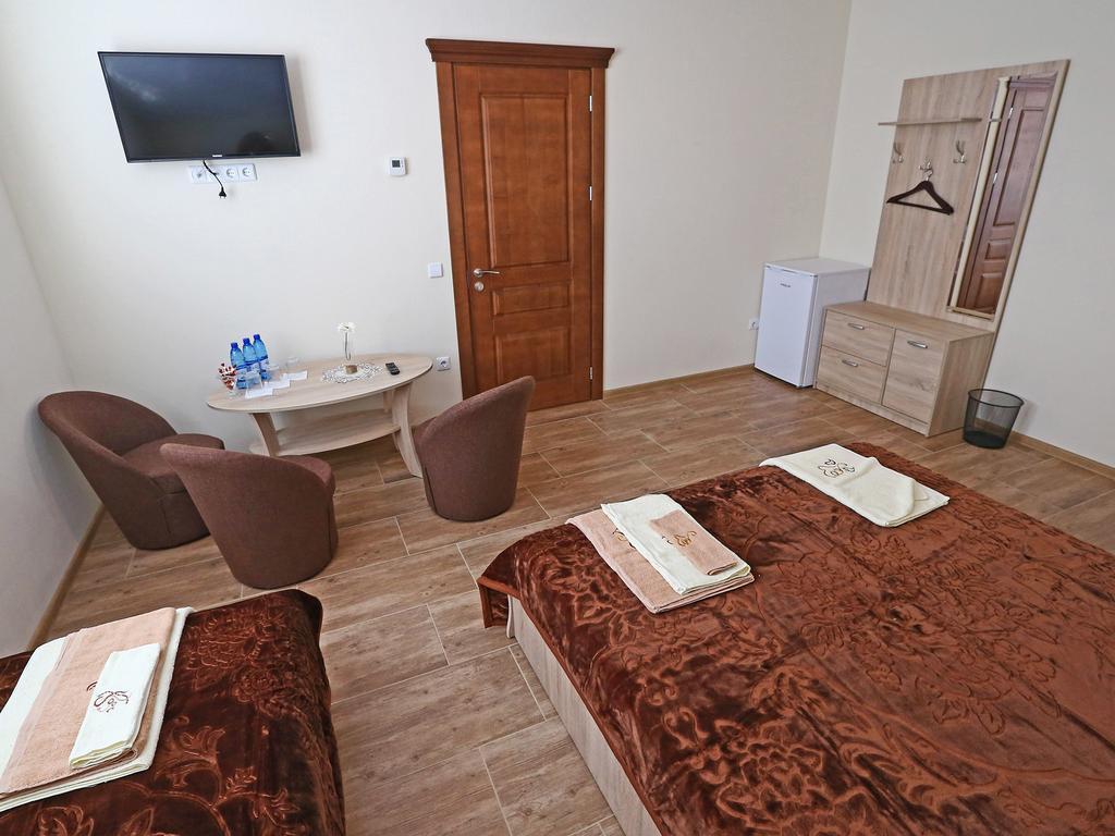 Juro Guest House Σιαουλιάι Εξωτερικό φωτογραφία