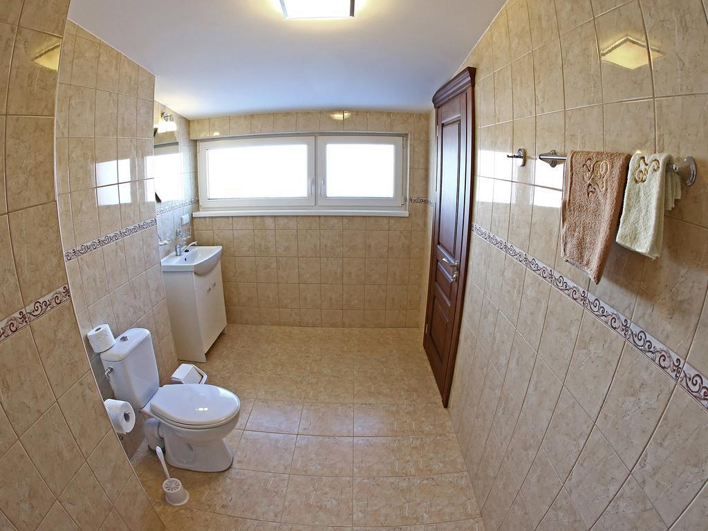 Juro Guest House Σιαουλιάι Εξωτερικό φωτογραφία