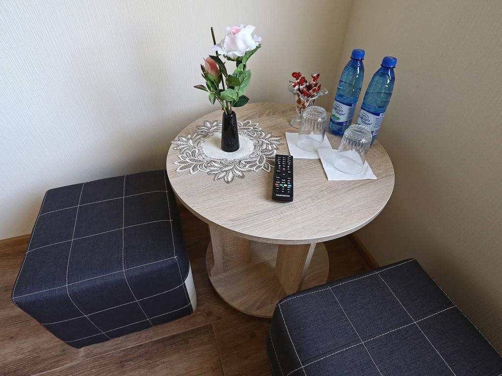 Juro Guest House Σιαουλιάι Εξωτερικό φωτογραφία