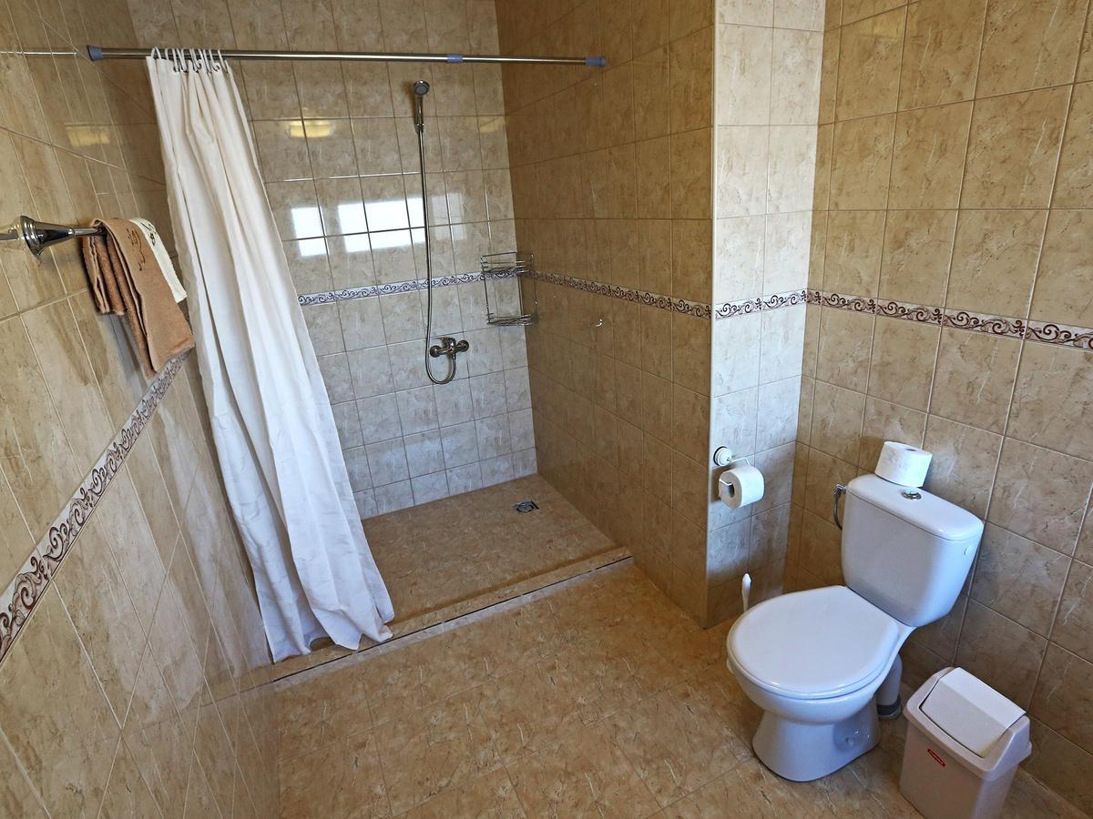 Juro Guest House Σιαουλιάι Δωμάτιο φωτογραφία
